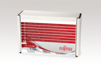 Ricambio scanner Ricambio scanner Fujitsu CON3740500K Kit di consumabili (ord.min.1.00 unità)