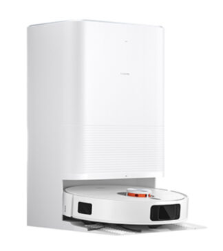 Robot lava pavimenti Robot lava pavimenti Xiaomi BHR8859EU VACUUM X20 Pro White (ord.min.1.00 unità)