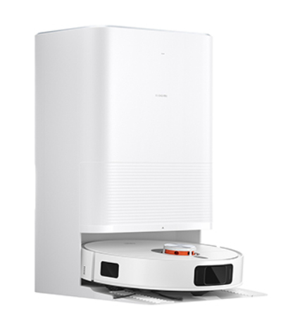 Robot lava pavimenti Robot lava pavimenti Xiaomi BHR8859EU VACUUM X20 Pro White (ord.min.1.00 unità)