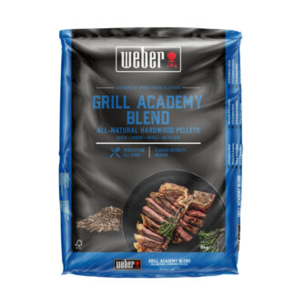 Pellet alimentare Pellet alimentare Weber 3401051 SMOKE FIRE Grill (ord.min.1.00 unità)