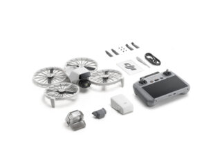 Drone Drone Dji DJFL1R SERIE FLIP RC2 White (ord.min.1.00 unità)