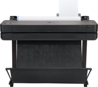 Plotter Plotter Hp 5HB11D DESIGNJET T630 36" Black (ord.min.1.00 unità)