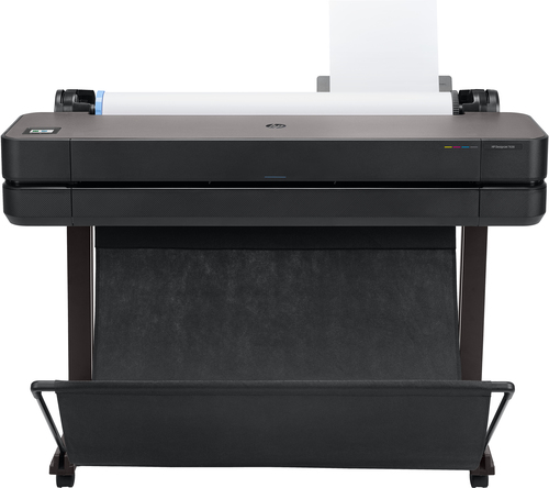 Plotter Plotter Hp 5HB11D DESIGNJET T630 36" Black (ord.min.1.00 unità)