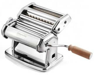 Macchina pasta Macchina pasta Imperia 3100 IPASTA Inox (ord.min.1.00 unità)