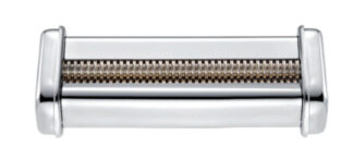 Trafila pasta Trafila pasta Imperia 3270 IPASTA Simplex Lasagnette Silver (ord.min.1.00 unità)
