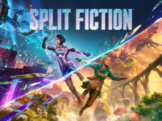 Videogioco Videogioco Electronic Arts 118388 PLAYSTATION 5 Split Fiction (ord.min.1.00 unità)