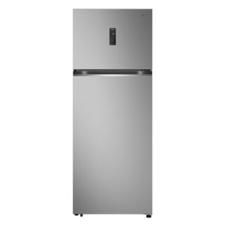 Frigorifero Lg GTBV44PYBKD Prime silver Frigorifero libera installazione (ord.min.1.00unità)
