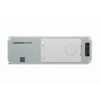 Ricambio originale Apc SRTL002 SMART UPS Ultra On Line Silver Ricambio originale (ord.min.1.00unità)