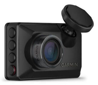 Dash cam Dash cam Garmin 010 02859 10 X SERIES X210 Black (ord.min.1.00 unità)