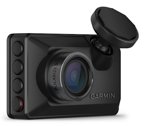 Dash cam Dash cam Garmin 010 02859 10 X SERIES X210 Black (ord.min.1.00 unità)