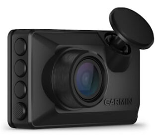 Dash cam Dash cam Garmin 010 02900 10 X SERIES X110 Black (ord.min.1.00 unità)