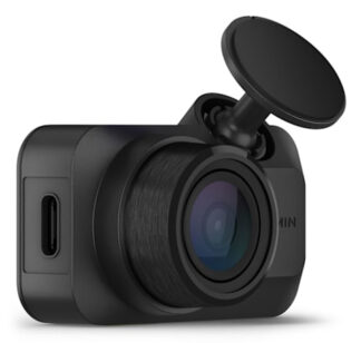 Dash cam Dash cam Garmin 010 02899 10 MINI 3 Black (ord.min.1.00 unità)