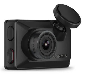 Dash cam Garmin 010 02860 10 X SERIES X310 Black Dash cam (ord.min.1.00unità)