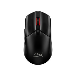Mouse Mouse HyperX 8R2E6AA PULSEFIRE Haste 2 Core Wireless Black (ord.min.1.00 unità)