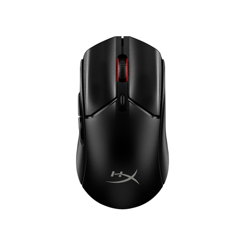 Mouse Mouse HyperX 8R2E6AA PULSEFIRE Haste 2 Core Wireless Black (ord.min.1.00 unità)