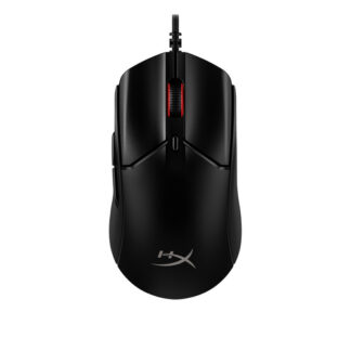 Mouse Mouse HyperX 6N0A7AA PULSEFIRE Haste 2 Wired Black (ord.min.1.00 unità)