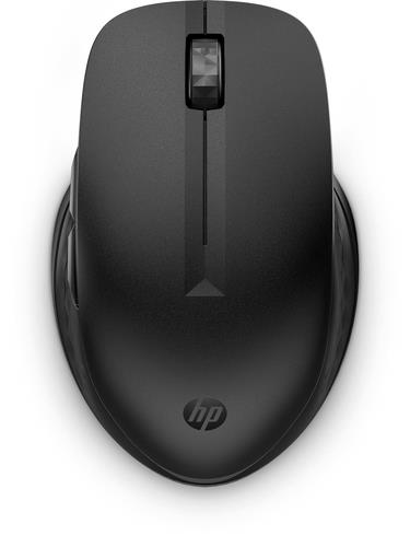 Mouse Mouse Hp 3B4Q5UT 435 Multi Device Black (ord.min.1.00 unità)