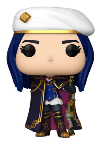 Personaggio collezione Funko 83698 POP TELEVISION Arcane League Of Leg Personaggio collezione (ord.min.1.00unità)