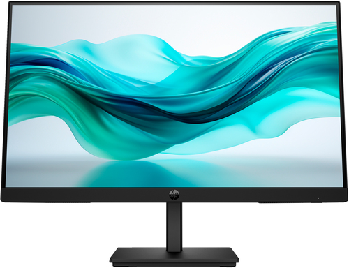Monitor Monitor Hp 9U5B0UT SERIE 3 PRO 322pf Black (ord.min.1.00 unità)