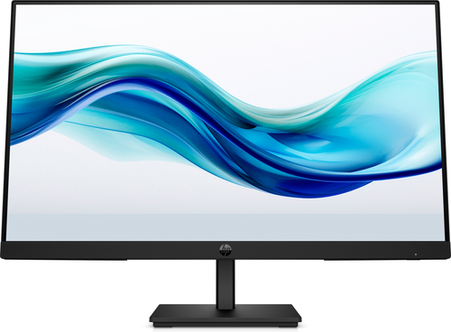 Monitor Monitor Hp 9U5J5UT SERIE 3 PRO 324pf Black (ord.min.1.00 unità)