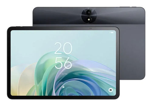 Tablet Tablet Tcl 9465X5 2CLCA111 NXTVISION Tab11 Gen 2 Space gray (ord.min.1.00 unità)