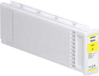 Cartuccia stampante Cartuccia stampante Epson C13T800400 ULTRA CHROME Pro (ord.min.1.00 unità)