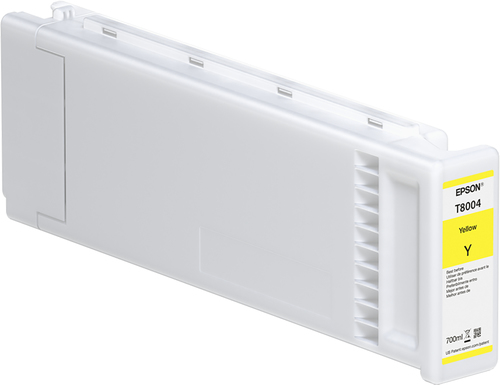 Cartuccia stampante Cartuccia stampante Epson C13T800400 ULTRA CHROME Pro (ord.min.1.00 unità)