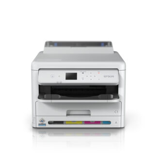 Stampante Stampante Epson C11CK25401 WORKFORCE PRO WF C5390DW (ord.min.1.00 unità)