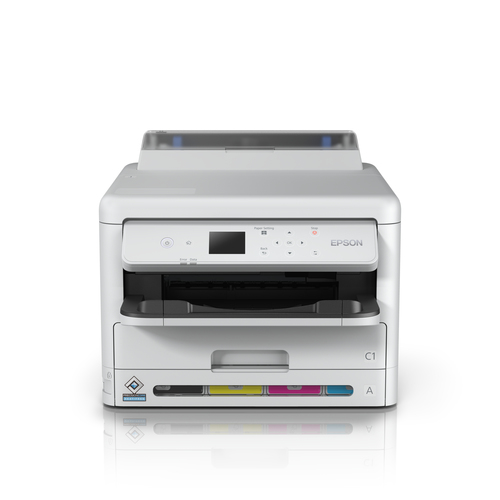 Stampante Stampante Epson C11CK25401 WORKFORCE PRO WF C5390DW (ord.min.1.00 unità)