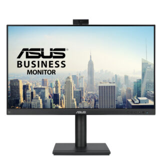 Monitor Monitor Asus 90LM04P1 B04370 CONFERENCING BE279QFK Black (ord.min.1.00 unità)