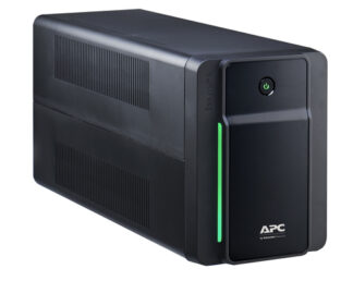 Gruppo di continuità Apc BVX1200LI EASY UPS Black Gruppo di continuità (ord.min.1.00unità)