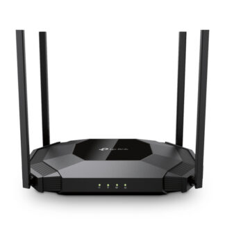 Access point Access point Tp Link TL WA3001 AX3000 Black (ord.min.1.00 unità)