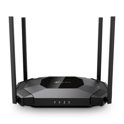 Access point Access point Tp Link TL WA3001 AX3000 Black (ord.min.1.00 unità)