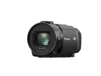 Videocamera Videocamera Panasonic HC VX3E K CAMCORDER UHD Black (ord.min.1.00 unità)