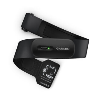 Fascia cardio Fascia cardio Garmin 010 13388 01 HRM SERIE 200 Black (ord.min.1.00 unità)