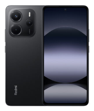 Smartphone Smartphone Xiaomi MZB0IKVEU REDMI NOTE 14 Midnight black (ord.min.1.00 unità)