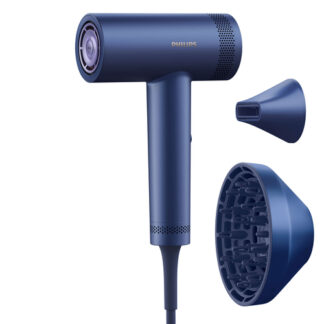 Phon Phon Philips BHD839 10 8000 SERIES ThermoShield Advanced Blu Adriatico (ord.min.1.00 unità)