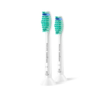 Ricambio spazzolino elettrico Spazzolino ricambio Philips HX6012 87 SONICARE ProResults White (ord.min.1.00 unità)