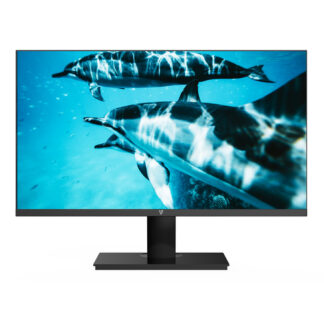 Monitor V7 L270V0 E Black Monitor (ord.min.1.00unità)
