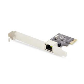 Scheda di rete Scheda di rete Startech.Com ST1000SPEX2T (ord.min.1.00 unità)