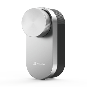 Serratura SMART Serratura SMART Ezviz DL01 Pro Kit Grey (ord.min.1.00 unità)