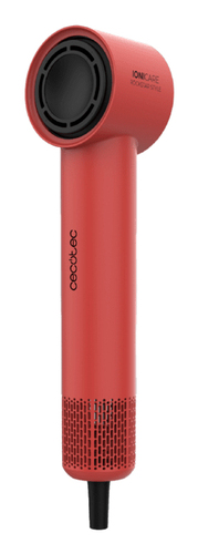 Phon Phon Cecotec 100839 IONICARE RockStar Style Red (ord.min.1.00 unità)