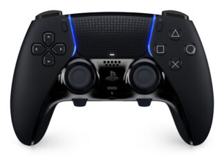 Gamepad Gamepad Playstation 1000045047 PLAYSTATION 5 DualSense Edge Midnight b (ord.min.1.00 unità)