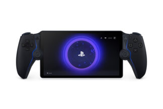 Gamepad Gamepad Playstation 1000045050 PLAYSTATION 5 Portal Midnight black (ord.min.1.00 unità)