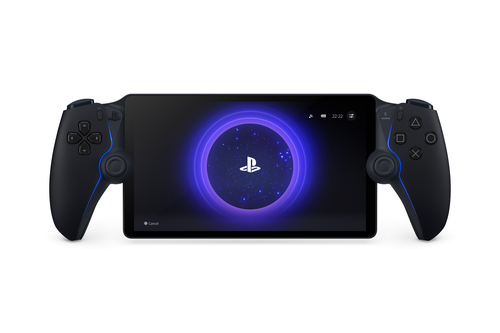 Gamepad Gamepad Playstation 1000045050 PLAYSTATION 5 Portal Midnight black (ord.min.1.00 unità)