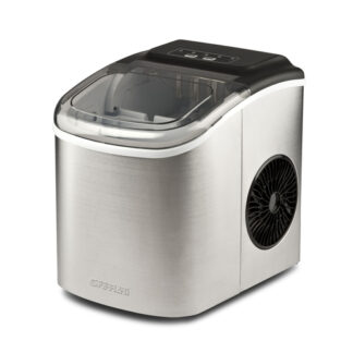 Fabbricatore ghiaccio Fabbricatore ghiaccio G3 Ferrari G20139 ARTIKO Inox e Black (ord.min.1.00 unità)