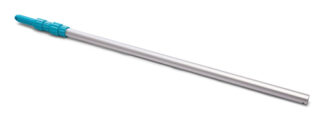 Asta telescopica alluminio e pvc per retino piscina Intex 29055 Kit pulizia piscina (ord.min.1.00unità)
