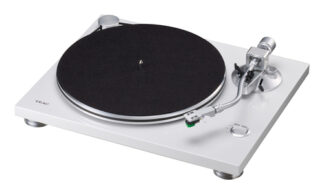 Giradischi Giradischi Teac 250448 TN 3B SE White (ord.min.1.00 unità)
