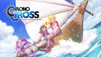 Videogioco Videogioco Square Enix E06692 SWITCH Chrono Cross The Radical Dreamers (ord.min.1.00 unità)