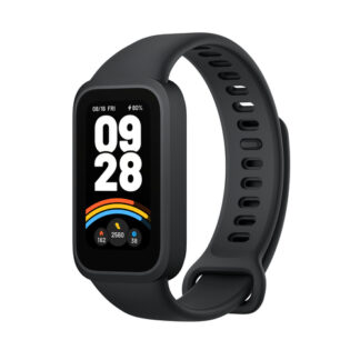 Smartband Smartband Xiaomi BHR9444GL 9 ACTIVE Black (ord.min.1.00 unità)